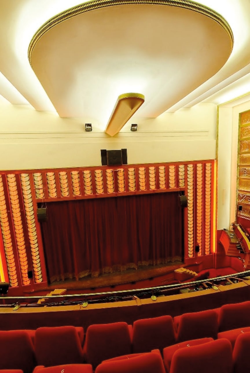 THÉÂTRE LIBRE JeanMarc Dumontet Production JMD PROD
