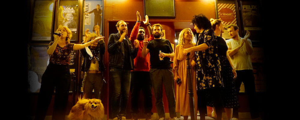 On rouvre (pour de vrai !)