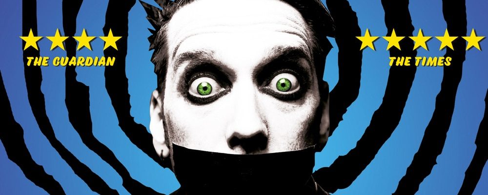 Tape Face à Bobino !