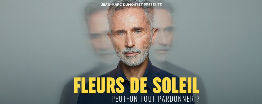 Première de Fleurs de Soleil le 16 janvier