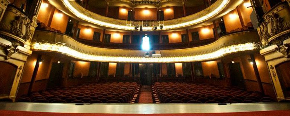 Mesure sanitaires au Théâtre Antoine